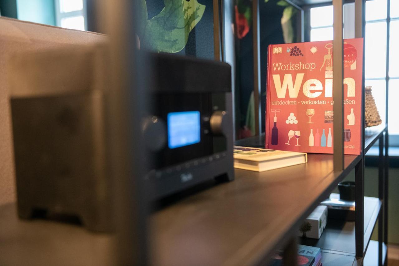 Weingarten 1897 ツェルティンゲン・ラハティグ エクステリア 写真