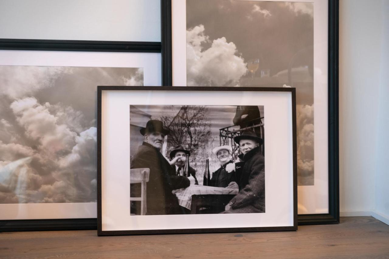 Weingarten 1897 ツェルティンゲン・ラハティグ エクステリア 写真